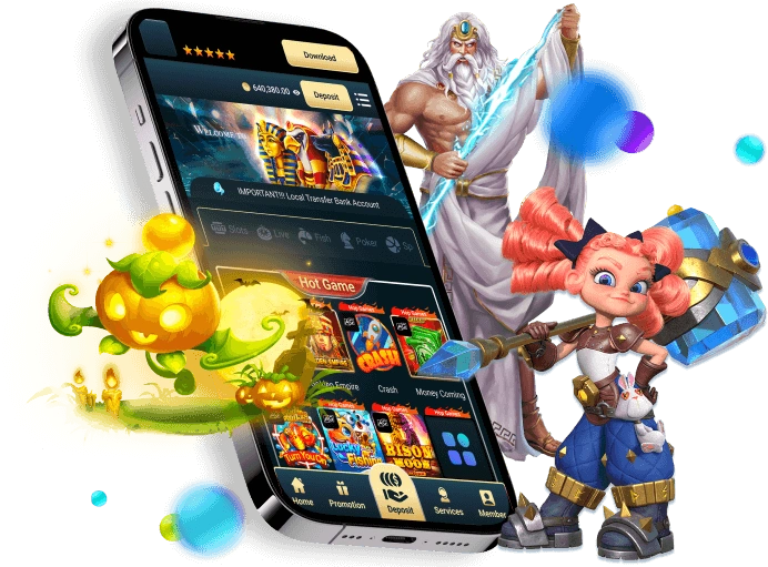 Tải ứng dụng td88 code iOS từ App Store
