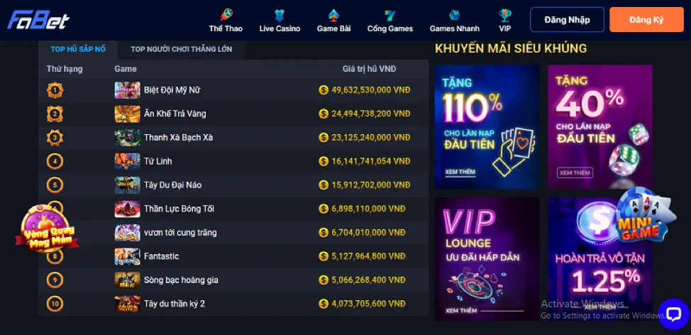 Chương trình VIP td88 code