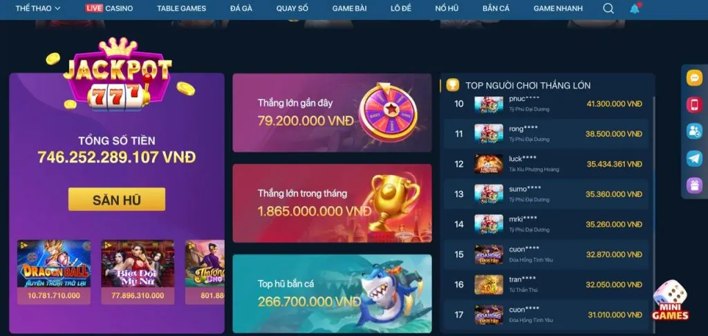 Cá cược thể thao td88 code