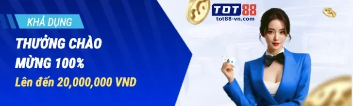 Tiền thưởng chào mừng thành viên mới td88 code